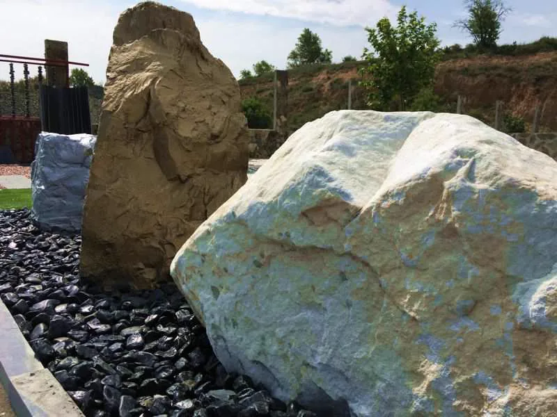 Rocas